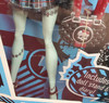 Monster High Wave 1 Frankie Stein Doll 2009 Mattel N5948