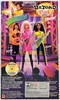 Beyond Pink Barbie Doll with Cassette Tape 1998 Mattel 20017