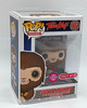 Funko Pop! Movies Scott Howard Teen Wolf Flocked 772