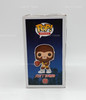 Funko Pop! Movies Scott Howard Teen Wolf Flocked 772