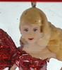 Holiday Barbie Christmas Ornament 2019 Mattel 2HCM5691