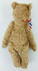 Steiff Otto Teddy Bear 1912 Replica with Embroidered Paws 16" No. 406744 USED