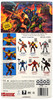 Masters of the Universe Sun-Man Action Figure 2021 Mattel #HDR90