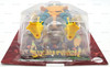 Masters of the Universe Mer-Man Figure Lords of Power 2021 Mattel #GYY23