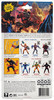Masters of the Universe Origins Ninjor Action Figure 2020 Mattel #GVW66