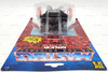 Masters of the Universe Origins Ninjor Action Figure 2020 Mattel #GVW66
