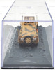 Altaya Schwerer Panzerspahwagen Sd.Kfz. 233 Stummel 1/72 Scale - Rhodes 1943