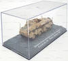 Altaya Schwerer Panzerspahwagen Sd.Kfz. 233 Stummel 1/72 Scale - Rhodes 1943