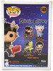 Funko Pop! Animation Black Clover Black Asta 2023 Vinyl Figure #1420