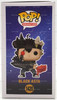 Funko Pop! Animation Black Clover Black Asta 2023 Vinyl Figure #1420