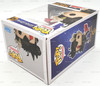 Funko Pop! Animation Black Clover Black Asta 2023 Vinyl Figure #1420