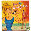 Barbie and Ken In the Swim Doll Set Gold Label 2011 Mattel #T7659