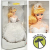 Wedding Day Barbie Doll Blonde 1960 Fashion & Doll Reproduction1996 Mattel 17119