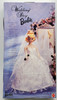 Wedding Day Barbie Doll Blonde 1960 Fashion & Doll Reproduction1996 Mattel 17119