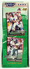 Starting Lineup Emmitt Smith & Troy Aikman Action Figure Set 1997 Hasbro 27927