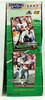 Starting Lineup Emmitt Smith & Troy Aikman Action Figure Set 1997 Hasbro 27927