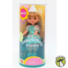 Barbie Doll Kelly Liana Happy Birthday Tea Party With Party Tea Cup B7531