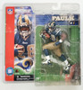 McFarlane's Sports Picks Marshall Faulk 28 Figure McFarlane Toys 70311