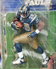 McFarlane's Sports Picks Marshall Faulk 28 Figure McFarlane Toys 70311