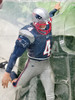 McFarlane's Sports Picks Patriots Adam Vinatieri No. 4 Figure McFarlane 74229