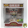 Funko POP Disney Pirates of the Caribbean Treasure Skeleton 783 Vinyl Figure