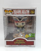Funko POP Disney Pirates of the Caribbean Treasure Skeleton 783 Vinyl Figure