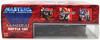 Masters of the Universe 2002 Samurai Battle Cat Figure Mattel #57596