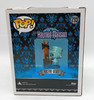 Funko Pop Disney The Haunted Mansion Deluxe Victor Geist Organist Figure #793