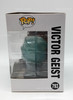 Funko Pop Disney The Haunted Mansion Deluxe Victor Geist Organist Figure #793