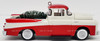 Hallmark Keepsake 1957 Dodge Sweptside D100 1999 Christmas Ornament