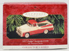 Hallmark Keepsake 1957 Dodge Sweptside D100 1999 Christmas Ornament