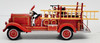 Hallmark Keepsake 1929 Chevrolet Fire Engine Fire Brigade Christmas Ornament