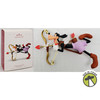 Hallmark Keepsake Disney Goofy Lookin' for Love Christmas Ornament
