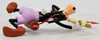 Hallmark Keepsake Disney Goofy Lookin' for Love Christmas Ornament