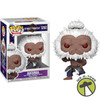 Funko Pop Street Fighter 6 Akuma Vinyl Figure #1261