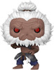 Funko Pop Street Fighter 6 Akuma Vinyl Figure #1261