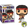 Funko Pop Street Fighter 6 Ryu Vinyl Figure #1257