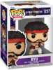 Funko Pop Street Fighter 6 Ryu Vinyl Figure #1257
