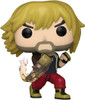 Funko Pop Street Fighter 6 Ken Vinyl Figure #1258