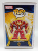 Funko Pop! Hulkbuster Bobble-head Avengers: Infinity War Iron Man Tony Stark 294