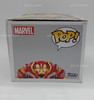 Funko Pop! Hulkbuster Bobble-head Avengers: Infinity War Iron Man Tony Stark 294