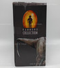 Jurassic World Indominus Rex Hammond Collection Jurassic Park Mattel