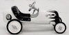 Hallmark Keepsake 1960 Eight Ball Racer Kiddie Car Classics Ornament QE08562