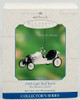 Hallmark Keepsake 1960 Eight Ball Racer Kiddie Car Classics Ornament QE08562