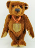 Steiff Special US-Edition 1994 Louis Teddy Bear 44 Brown 650789 Lovisiana Expo
