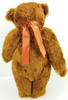 Steiff Special US-Edition 1994 Louis Teddy Bear 44 Brown 650789 Lovisiana Expo