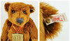 Steiff Special US-Edition 1994 Louis Teddy Bear 44 Brown 650789 Lovisiana Expo