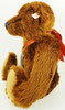Steiff Special US-Edition 1994 Louis Teddy Bear 44 Brown 650789 Lovisiana Expo