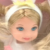 Easter is Tutu Fun Kelly Doll Sister of Barbie 2007 Mattel M3471