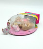 Easter is Tutu Fun Kelly Doll Sister of Barbie 2007 Mattel M3471